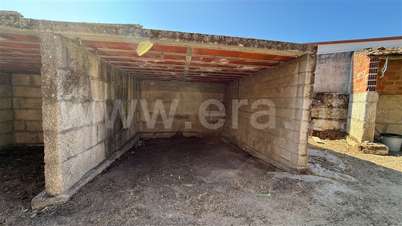 Moradia em Banda T3 Valpaços, Valpaços e Sanfins - 1506943 - 2
