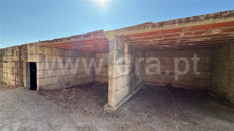 Moradia em Banda T3 Valpaços, Valpaços e Sanfins - 1506943 - 3