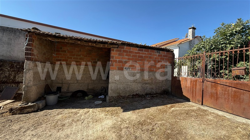 Moradia em Banda T3 Valpaços, Valpaços e Sanfins - 1506943 - 6