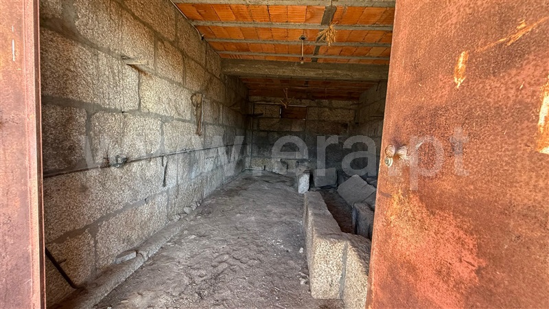 Moradia em Banda T3 Valpaços, Valpaços e Sanfins - 1506943 - 12