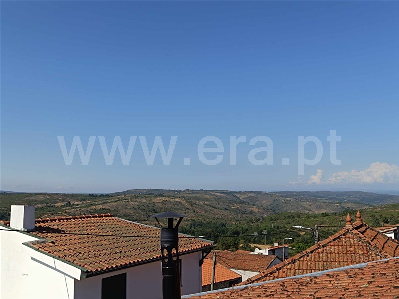 Moradia em Banda T3 Valpaços, Vilarandelo - 1424240 - 28