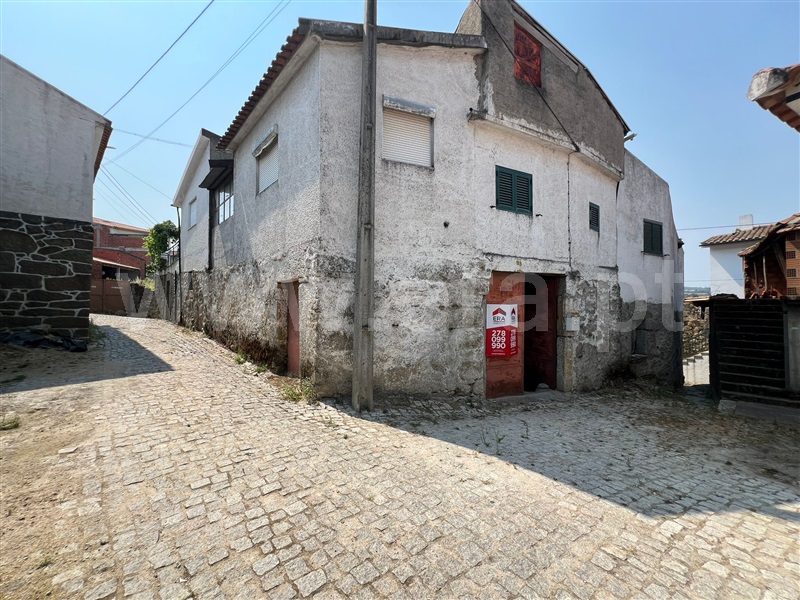 Moradia em Banda T3 Valpaços, Vilarandelo - 1424240 - 31
