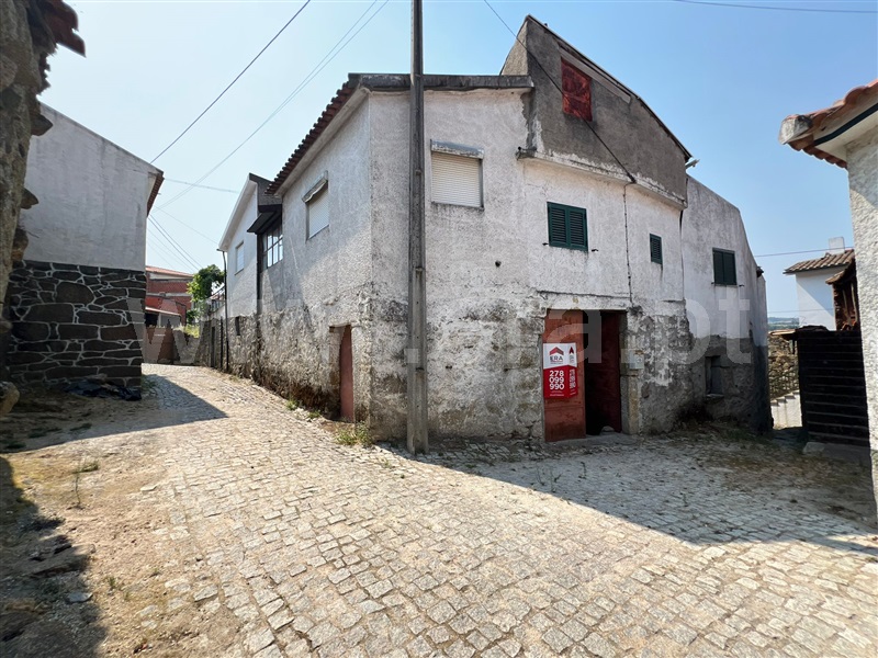 Moradia em Banda T3 Valpaços, Vilarandelo - 1424240 - 40