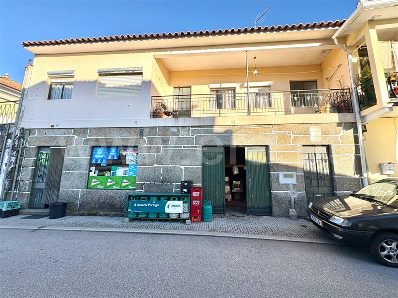 Moradia T3 à venda em Vilarandelo, Valpaços — foto 3