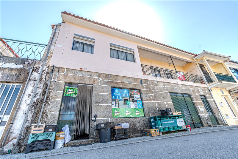Moradia T3 à venda em Vilarandelo, Valpaços — foto 2