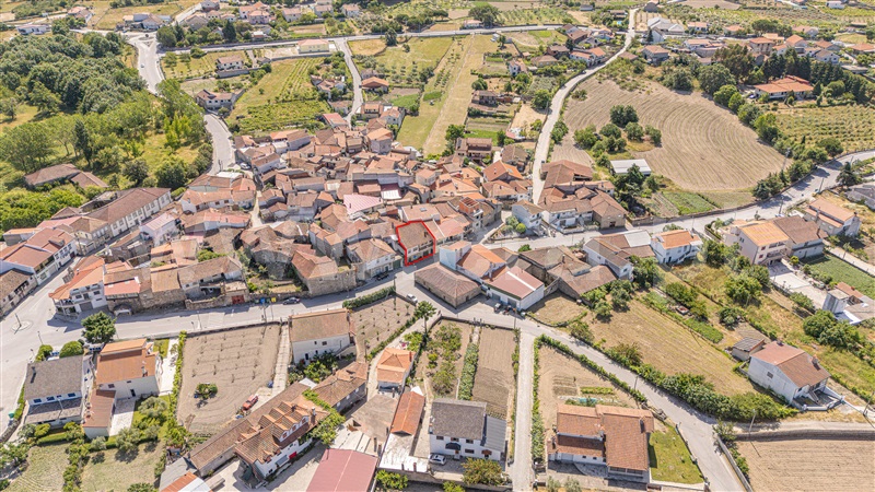 Moradia T3 à venda em Vilarandelo, Valpaços — foto 16