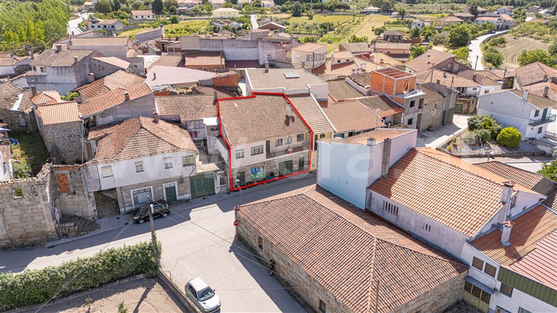 Moradia T3 à venda em Vilarandelo, Valpaços — foto 17