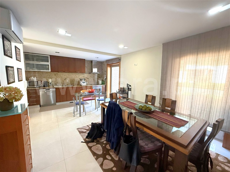 Moradia em Banda T4 Viana do Castelo, Anha - 1469806 - 5