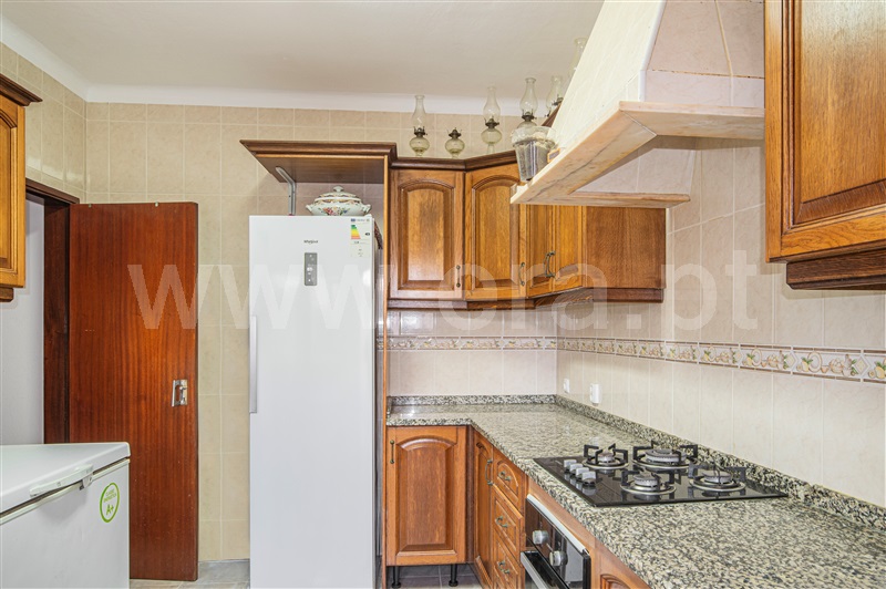 Moradia em Banda T3 Vila do Bispo, Vila do Bispo - 1497709 - 7