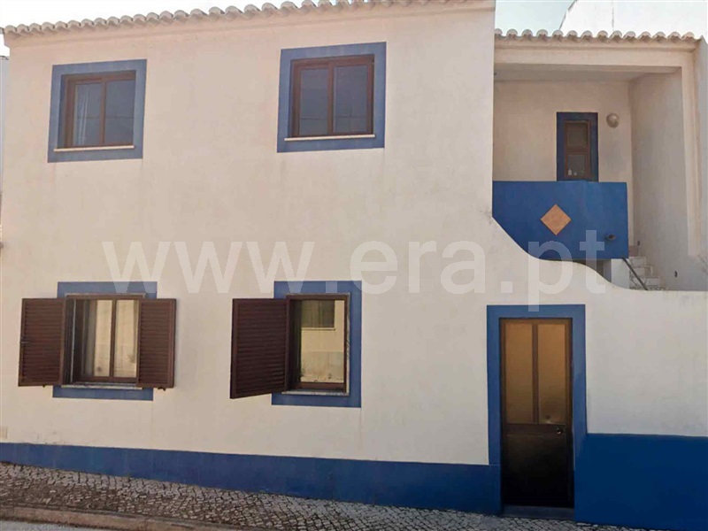 Moradia em Banda T3 Vila do Bispo, Vila do Bispo - 1497709 - 20