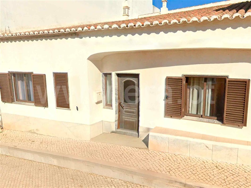 Moradia em Banda T3 / Vila do Bispo, Vila do Bispo