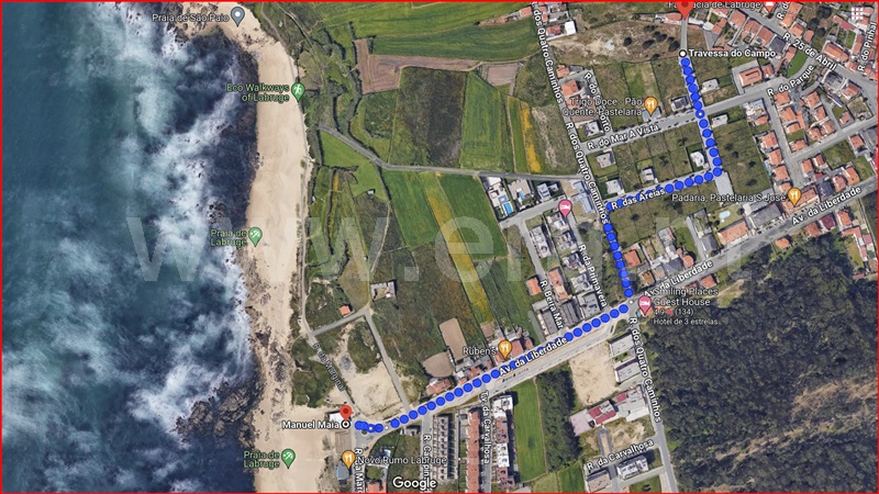 Moradia em Banda T3 Vila do Conde, Labruge - 1427880 - 5