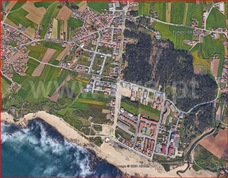 Moradia em Banda T3 Vila do Conde, Labruge - 1427880 - 6