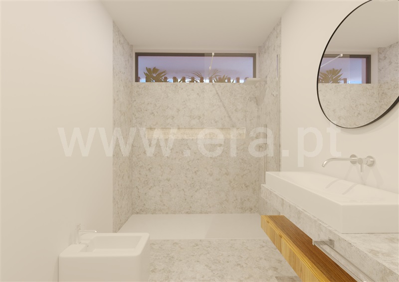 Moradia em Banda T3 com Nova Vila do Conde, Labruge - 1427880 - 9