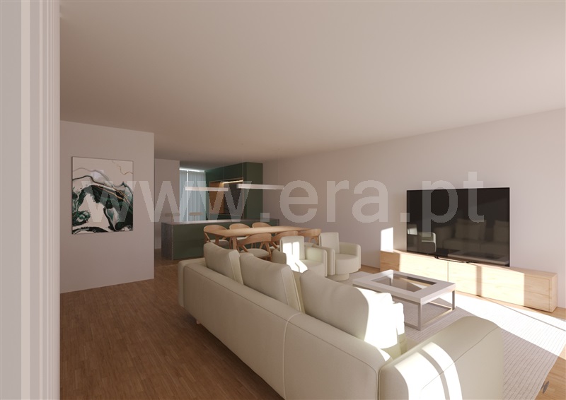 Moradia em Banda T3 com Nova Vila do Conde, Labruge - 1427880 - 11