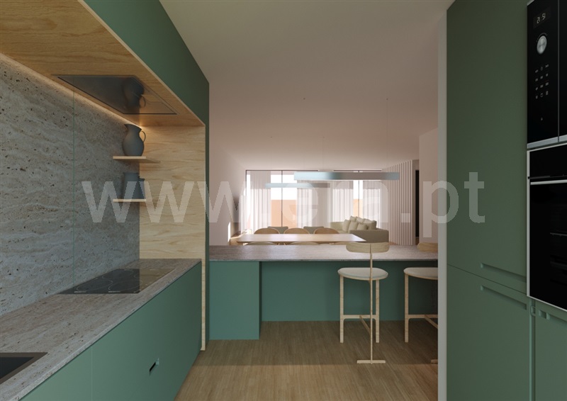 Moradia em Banda T3 com Nova Vila do Conde, Labruge - 1427880 - 12