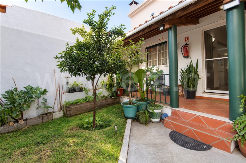 Moradia em Banda T3 / Vila Nova da Barquinha, Atalaia