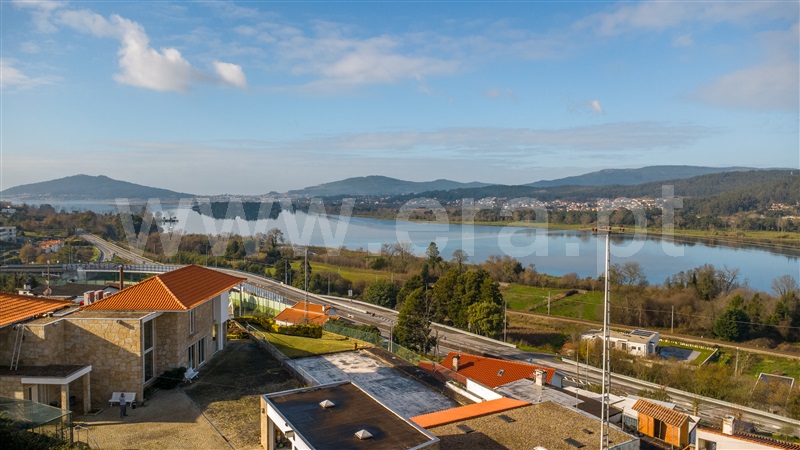 Moradia T3 à venda em Gondarém, Vila Nova de Cerveira — foto 2