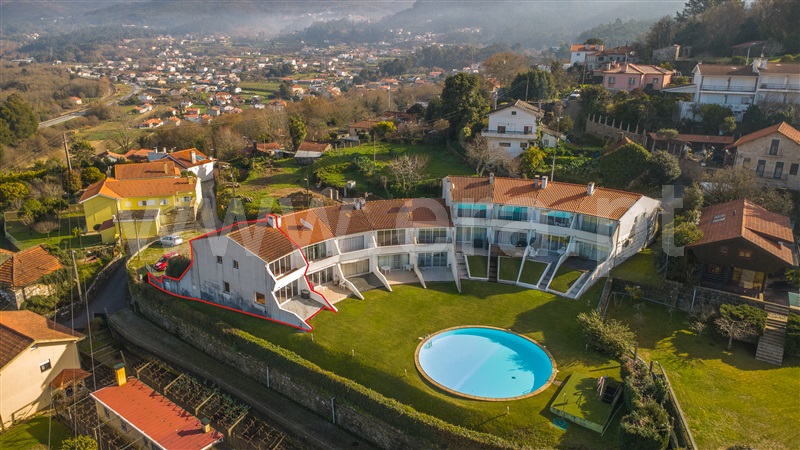 Moradia T3 à venda em Gondarém, Vila Nova de Cerveira — foto 3