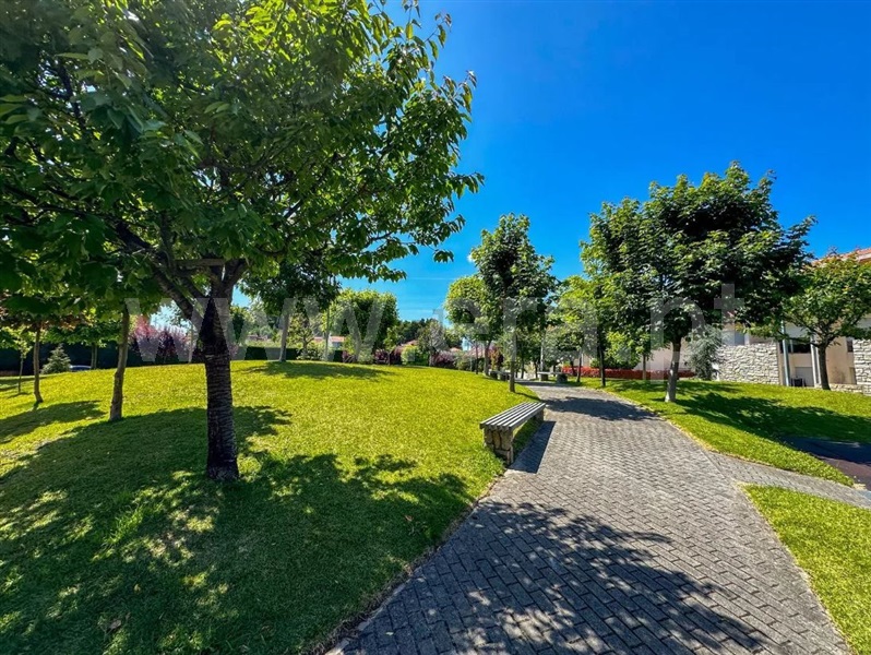 Moradia em Banda T3 Vila Nova de Famalicão, Antas e Abade de Vermoim - 1490688 - 4