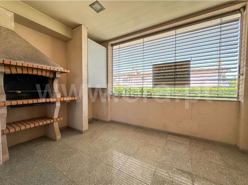 Moradia em Banda T3 Vila Nova de Famalicão, Antas e Abade de Vermoim - 1490688 - 9