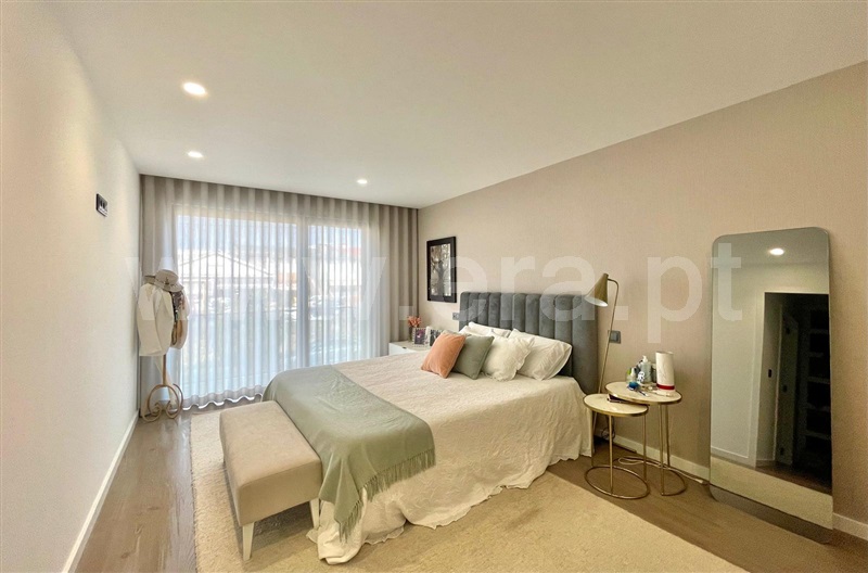 Moradia em Banda T3 Vila Nova de Famalicão, Brufe - 1458519 - 12