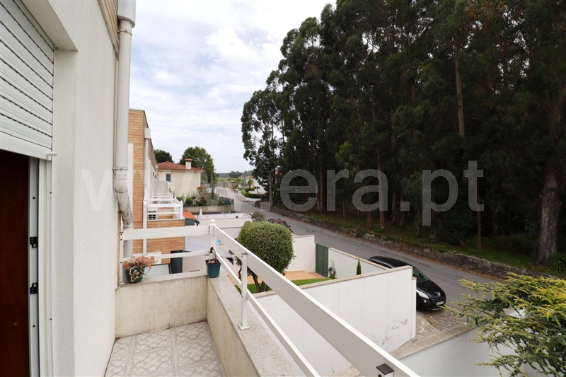 Moradia em Banda T3 Vila Nova de Famalicão, Lagoa - 1420814 - 22