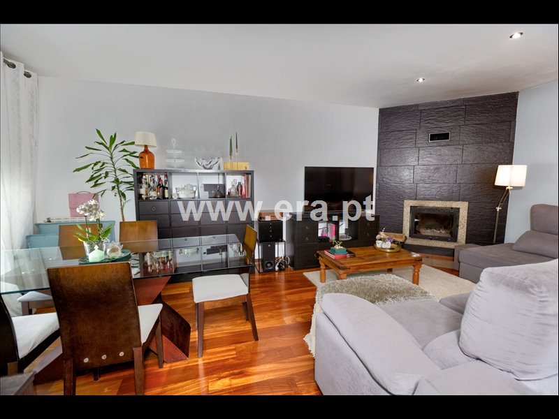 Moradia T3 à venda em Landim, Vila Nova de Famalicão — foto 3