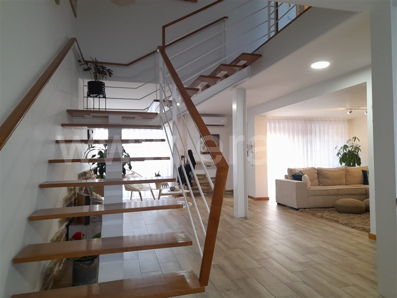 Moradia em Banda T3 Vila Nova de Famalicão, Oliveira (Santa Maria) - 1500930 - 5