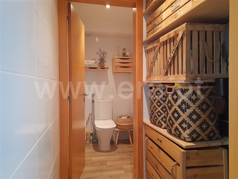 Moradia em Banda T3 Vila Nova de Famalicão, Oliveira (Santa Maria) - 1500930 - 7