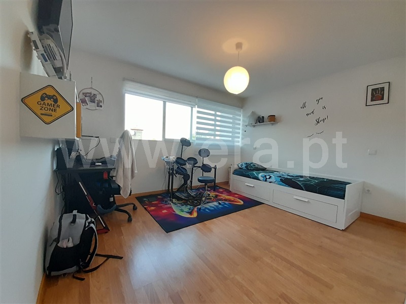 Moradia em Banda T3 Vila Nova de Famalicão, Oliveira (Santa Maria) - 1500930 - 9