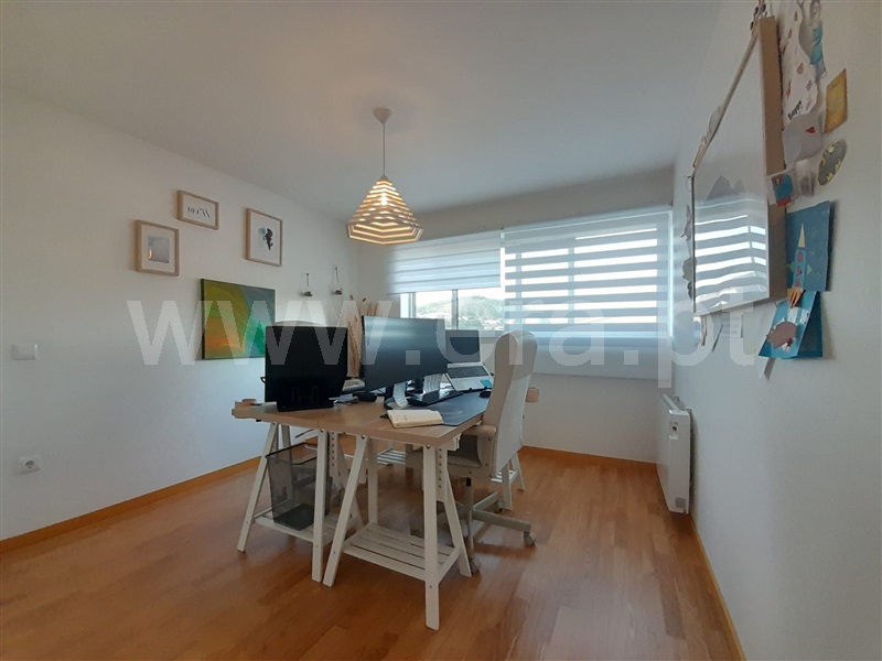 Moradia em Banda T3 Vila Nova de Famalicão, Oliveira (Santa Maria) - 1500930 - 11