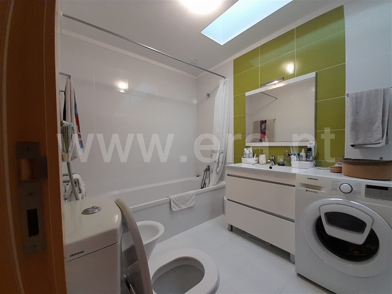 Moradia em Banda T3 Vila Nova de Famalicão, Oliveira (Santa Maria) - 1500930 - 12
