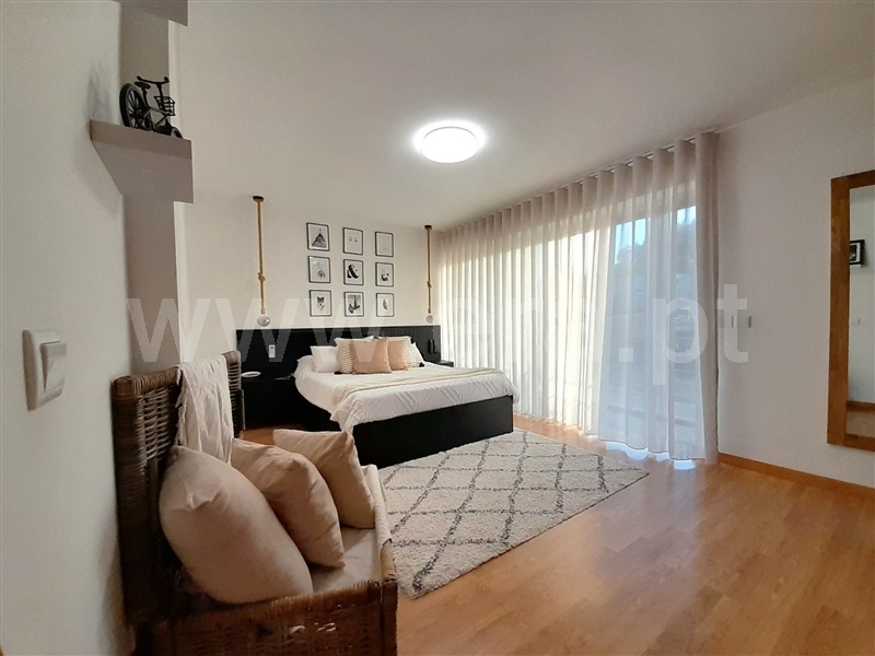 Moradia em Banda T3 Vila Nova de Famalicão, Oliveira (Santa Maria) - 1500930 - 13
