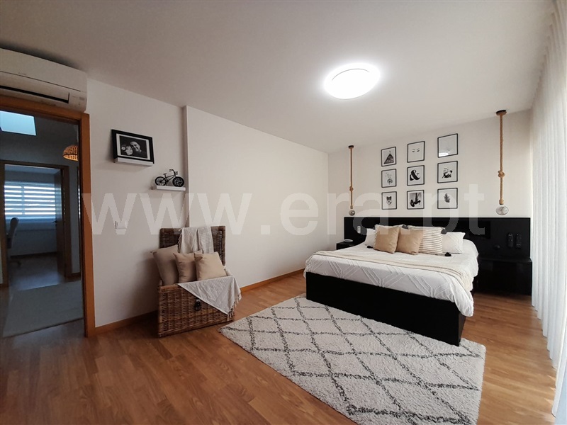 Moradia em Banda T3 Vila Nova de Famalicão, Oliveira (Santa Maria) - 1500930 - 14