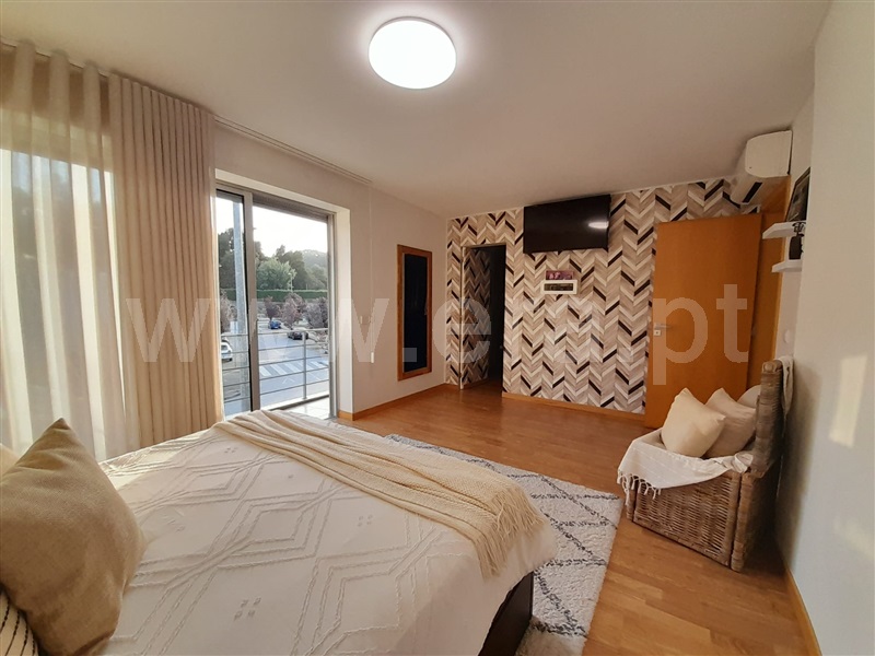 Moradia em Banda T3 Vila Nova de Famalicão, Oliveira (Santa Maria) - 1500930 - 15