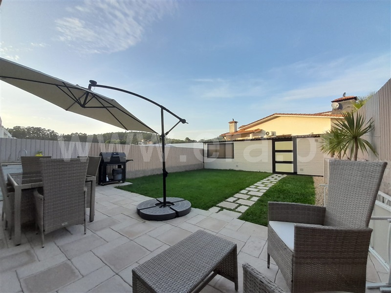 Moradia em Banda T3 Vila Nova de Famalicão, Oliveira (Santa Maria) - 1500930 - 17