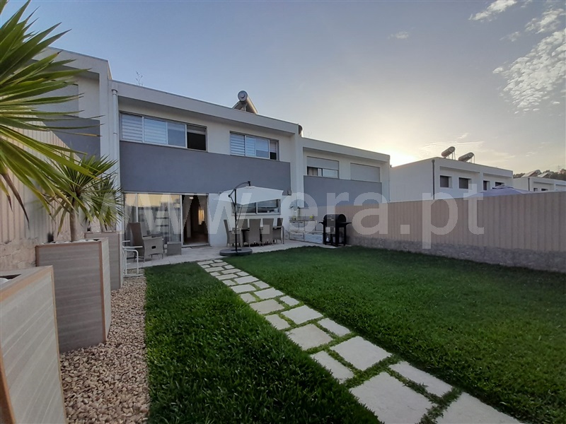 Moradia em Banda T3 Vila Nova de Famalicão, Oliveira (Santa Maria) - 1500930 - 18