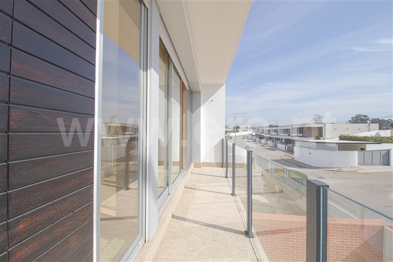 Moradia Geminada T3 Vila Nova de Famalicão, Ribeirão - 1500767 - 14