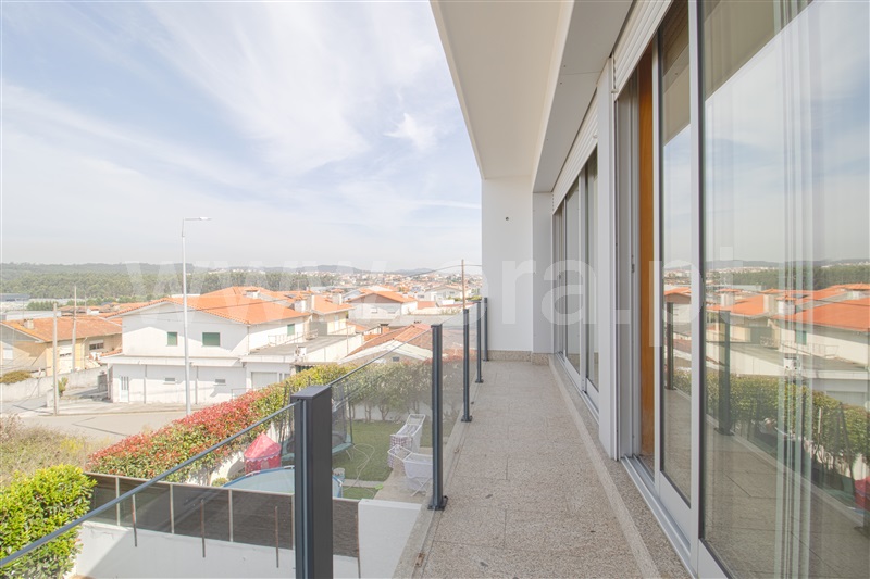 Moradia Geminada T3 Vila Nova de Famalicão, Ribeirão - 1500767 - 18