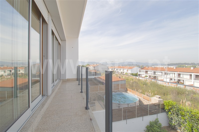 Moradia Geminada T3 Vila Nova de Famalicão, Ribeirão - 1500767 - 19