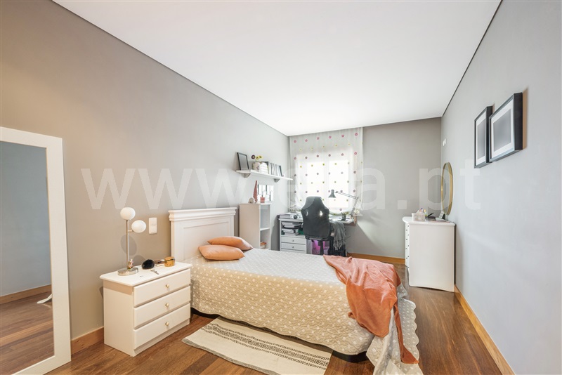 Moradia em Banda T3 Vila Nova de Gaia, A3 - Aguda - 1218300 - 21