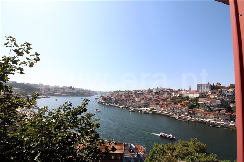 Moradia em Banda T3 / Vila Nova de Gaia, Jardim do Morro