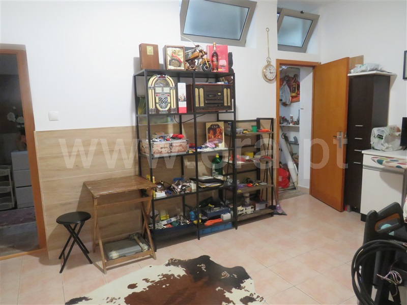 Moradia T3 à venda em Mafamude e Vilar do Paraíso, Vila Nova de Gaia — foto 4