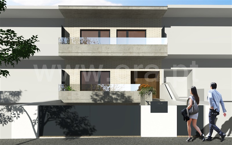 Moradia em Banda T3 Viseu, Abraveses - 1492219 - 2