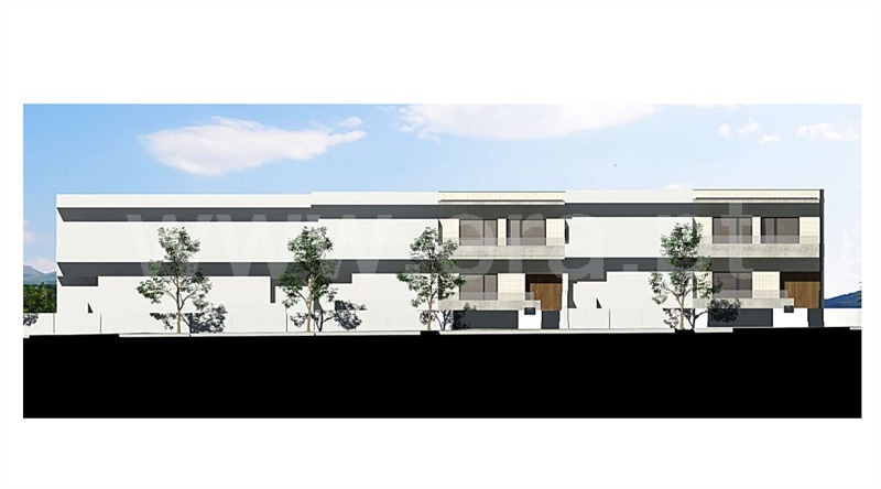 Moradia em Banda T3 Viseu, Abraveses - 1492219 - 12