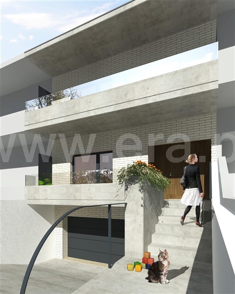 Moradia T3 à venda em Abraveses, Viseu — foto 2