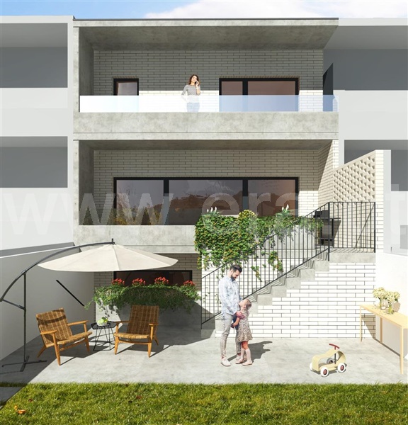 Moradia T3 à venda em Abraveses, Viseu — foto 8