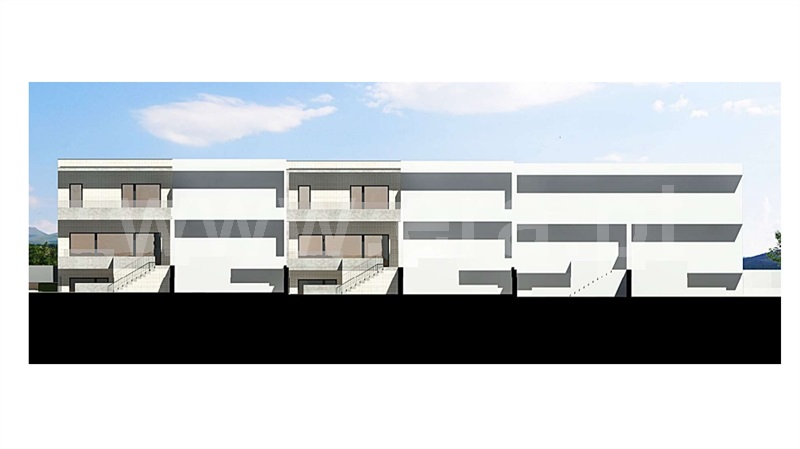 Moradia em Banda T3 Viseu, Abraveses - 1492236 - 10