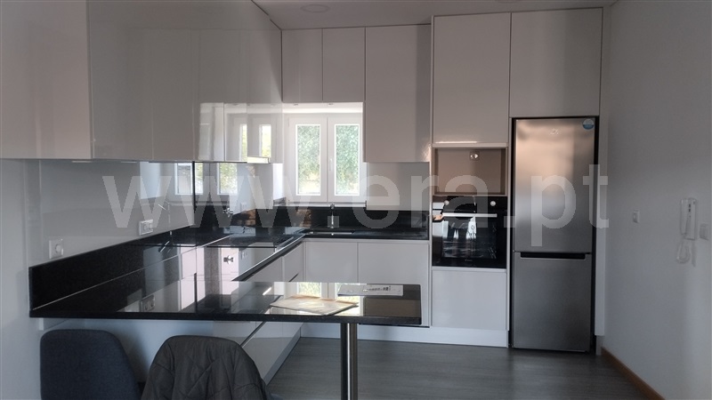 Moradia em Banda T3 / Viseu, Ribafeita
